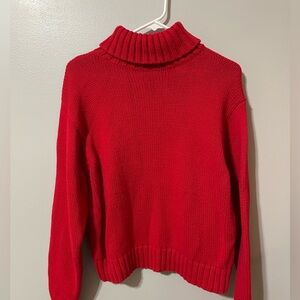 Vintage Gap Heavyweight Sweater